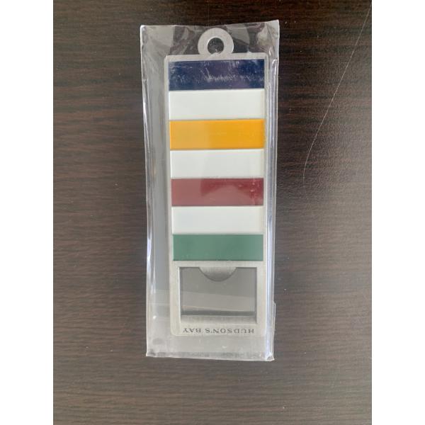 Hudson Bay Company Bottle Opener