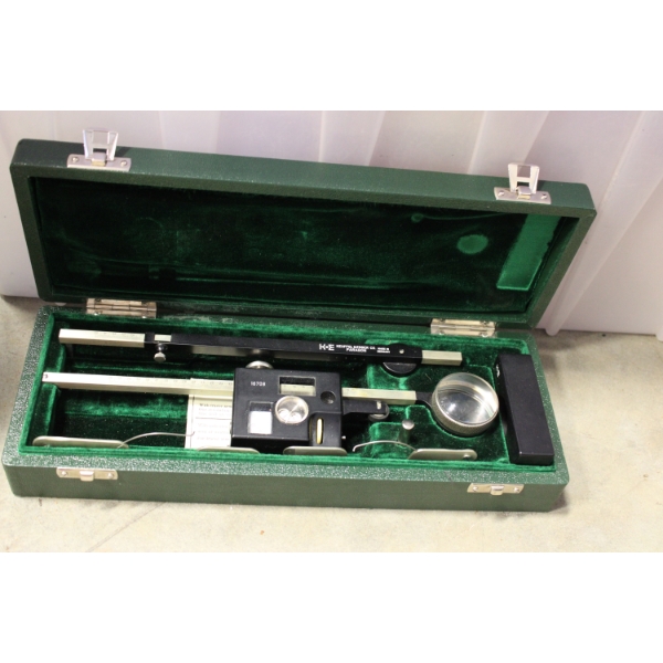 Keuffel and Esser Co Planimeter/Tracer 