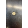 Image 2 : CANADIAN SILVER DIME WITH QUEEN PORTRAIT
