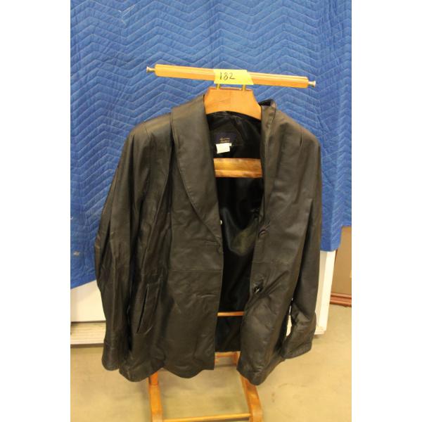 Women's Jacket