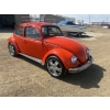Image 1 : 1983 Volkswagen Beetle
