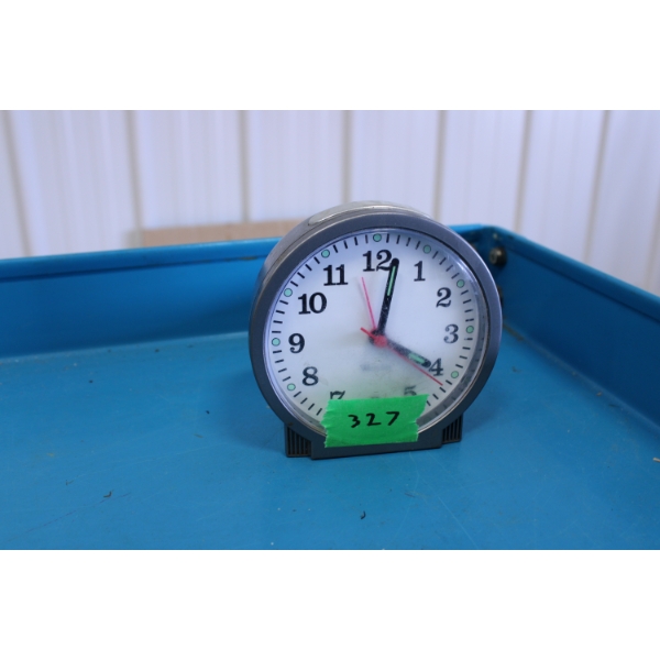 Vintage Clock
