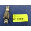 Image 3 : Guess Brand Stainless Steel Chronograph Wristwatch
