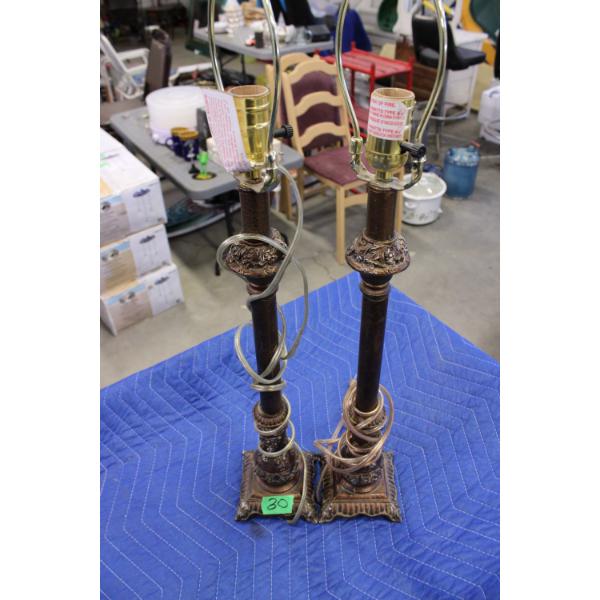 Table Lamp