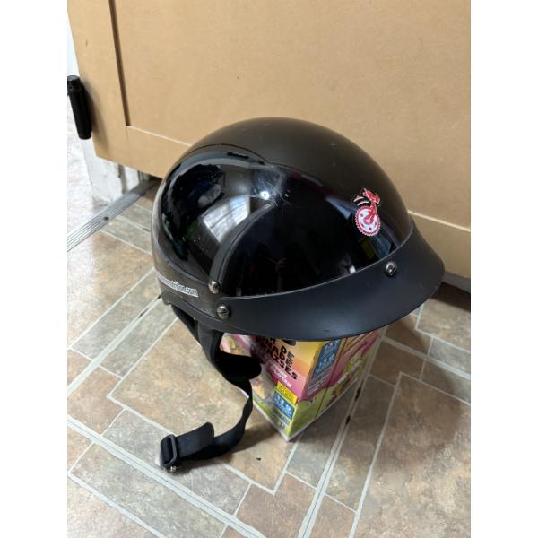Motorcycle Helmet Size XL