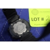 Image 3 : Casio Shock Resist Digital Watch in Black Resin
