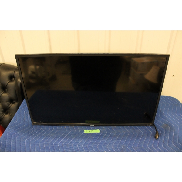 RCA LCD TV 