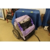 Image 4 : Pull Behind Bicycle Stroller/Cart