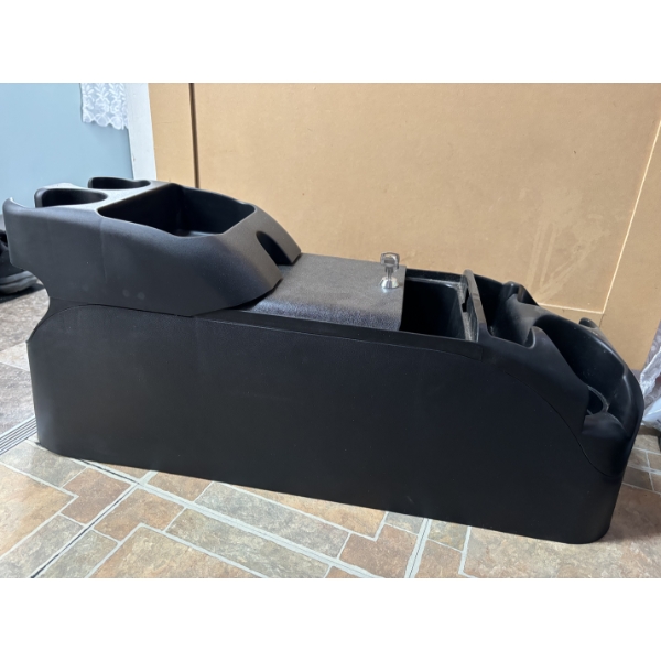 Aftermarket Centre Console for Van