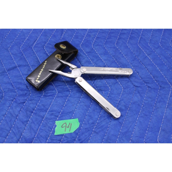 Leatherman Multi Tool