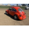 Image 3 : 1983 Volkswagen Beetle