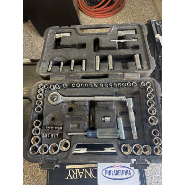 Socket Set