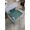 Image 1 : Coleman Camping Chair with Side Table