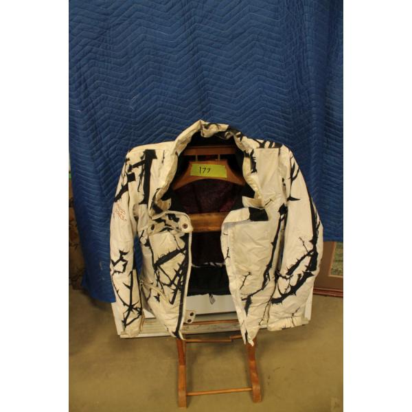 Women's Jacket