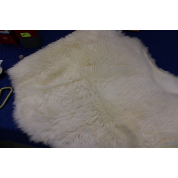 -Sheepskin