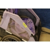Image 2 : Pull Behind Bicycle Stroller/Cart