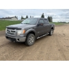 Image 1 : PRIVATE SELLER 2013 Ford F-150 XLT Super Crew Cab