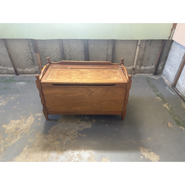 Hope Chest