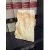 Image 3 : Green Onyx Book End