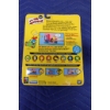 Image 2 : The Simpsons Bart Simpson Interactive Action Figure
