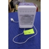 Image 1 : Portable Electric Air Cooler with Adjustable Settings
