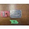 Image 1 : Levi Strauss & Co Belt Buckle