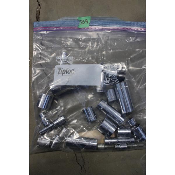 Bag of Sockets