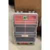 Image 1 : HDX Plastic Parts Organizer