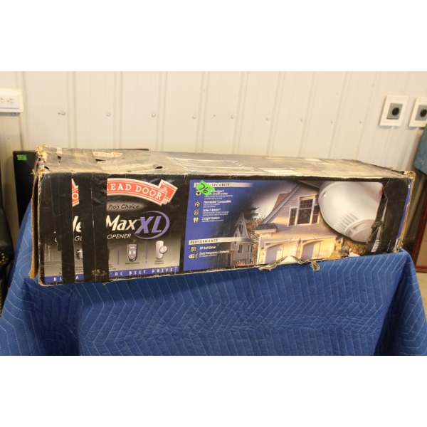 Garage Door Opener