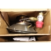 Image 2 : Propane Tank Top Heater