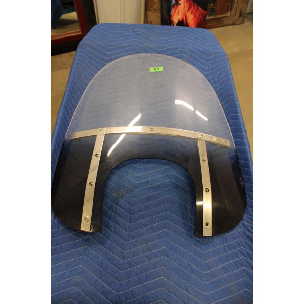 Windshield for Motorcycle