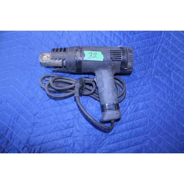 Heat Gun