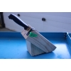 Image 1 : Knife Block with Knives and Built In Sharpener