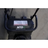 Image 2 : MTD Electric Snow Blower
