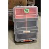 Image 1 : HDX Plastic Parts Organizer