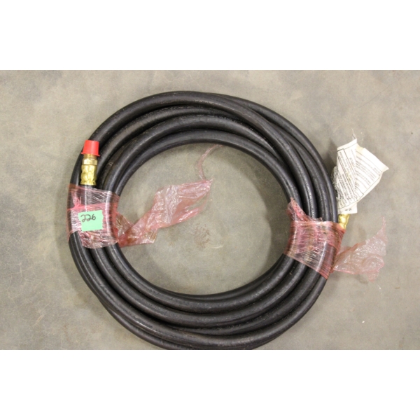 Gas Line Hose for Propane