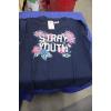 Image 13 : Graphic T-Shirts with Various Designs, Size L
