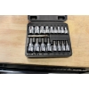 Image 1 : Socket and Torx Bit Set