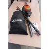 Image 1 : Shark Corded Handheld Vacuum with Accessories and Bag
