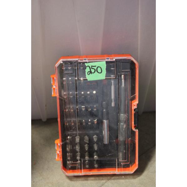 Screwdriver Set