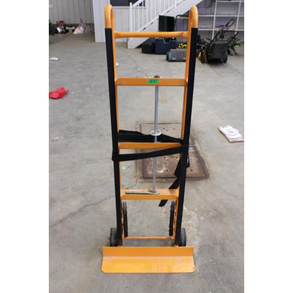 -Appliance Dolly