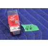 Image 1 : Milwaukee 10-Piece Switchblade Replacement Kit â€“ 2-9/16 Inch

