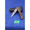 Image 1 : Invicta Pocket Knife and Sheath