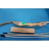 Image 2 : Child's Bow and Arrow Set