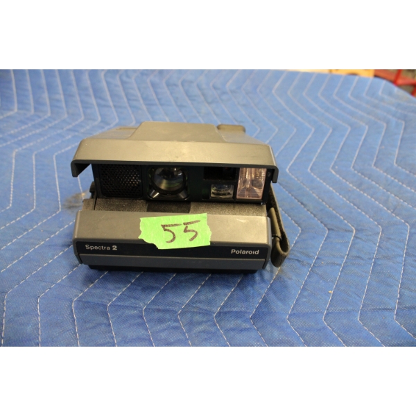 Polaroid Camera