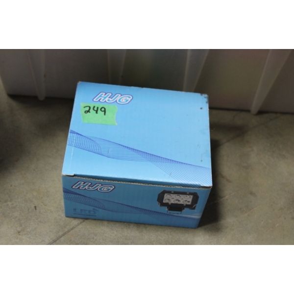 LED Spotlight for Vehicle/ATV