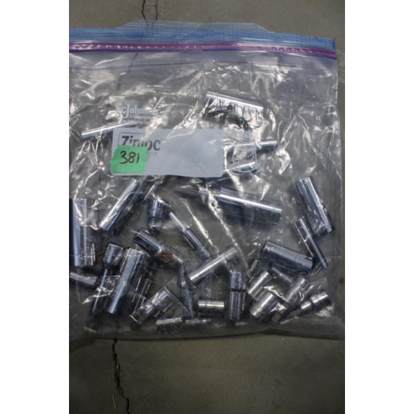 Bag of Sockets