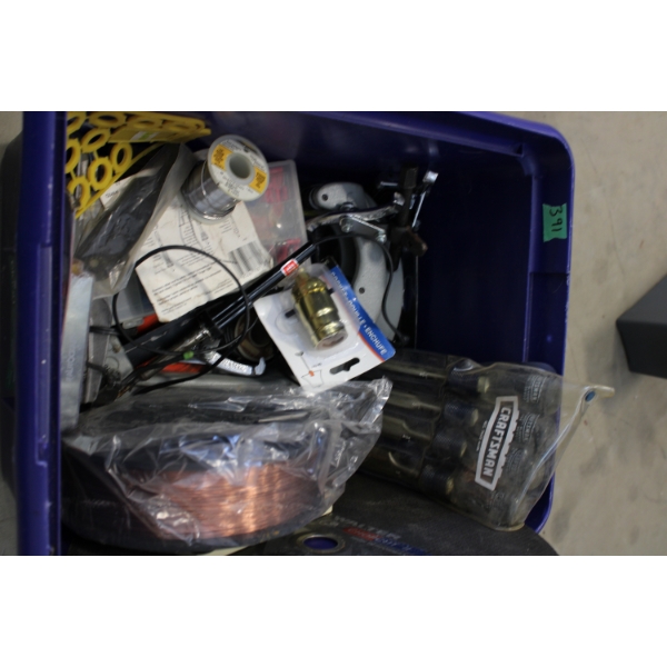 Box of Hardware