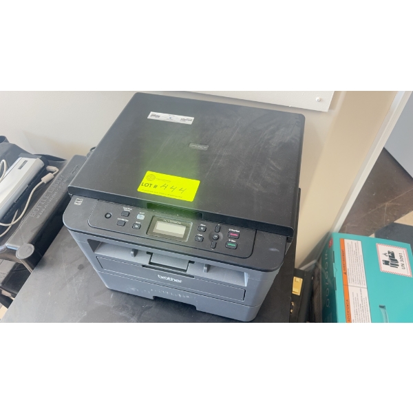 BROTHER MULTIFUNCTION PRINTER
