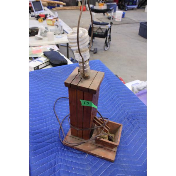 Table Lamp